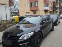 Second-hand VW Passat Exclusive 205 CP (150 kW) 2011 Coupe