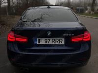 Second-hand BMW 330e 252 CP (185 kW) 2016 Berlinǎ