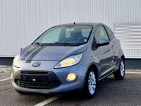 second-hand Ford Ka 1.2 Titanium