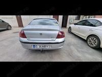 second-hand Peugeot 407 2.0hdi automat