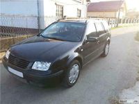 second-hand VW Bora 2001 6 Trepte