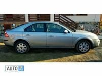 Second-hand Ford Mondeo 115 CP (84 kW) 2006 Gri Berlinǎ