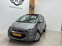Second-hand Hyundai ix20 90 CP (66 kW) 2012 Hatchback