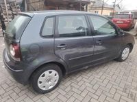 Second-hand VW Polo 51 CP (37 kW) 2006 Gri Hatchback