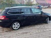Second-hand Peugeot 308 105 CP (77 kW) 2015 Hatchback