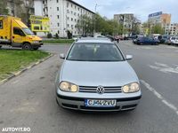 second-hand VW Golf V 