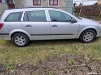 second-hand Opel Astra 2005