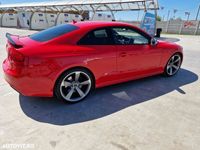 second-hand Audi RS5 Coupe 4.2 FSI S-tronic