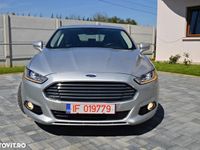 second-hand Ford Mondeo 1.5 TDCi Start-Stopp Titanium