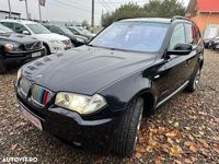 second-hand BMW X3 xDrive20d Aut. Limited Sport Edition