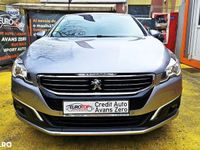 second-hand Peugeot 508 