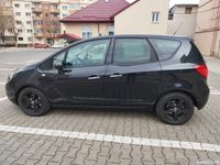 second-hand Opel Meriva B 1.7cdti automat de