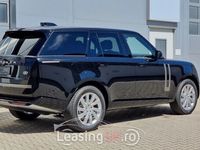 second-hand Land Rover Range Rover 2023 3.0 Diesel 300 CP 1.000 km - 184.212 EUR - leasing auto