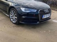 Second-hand Audi A6 190 CP (139 kW) 2016 Berlinǎ