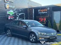 Second-hand VW Passat 120 CP (88 kW) 2015 Gri Berlinǎ
