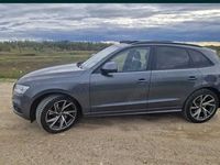 Second-hand Audi SQ5 313 CP (230 kW) 2015 SUV