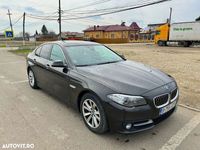 second-hand BMW 518 Seria 5 d Aut.