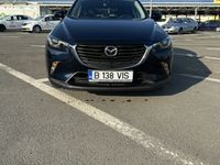 second-hand Mazda CX-3 G120 Attraction