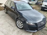 Second-hand Audi A4 143 CP (105 kW) 2009 Break