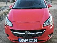 Second-hand Opel Corsa 90 CP (66 kW) 2017 Hatchback
