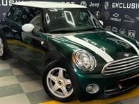 Second-hand Mini Cooper 115 CP (84 kW) 2008 Hatchback