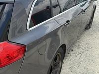 Second-hand Opel Insignia Sport 163 CP (119 kW) 2009 Hatchback