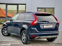 second-hand Volvo XC60 D3 Momentum