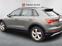 second-hand Audi Q3 2.0 35 TDI S tronic Advanced