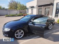 second-hand Audi A5 