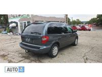 second-hand Chrysler Voyager 2006,2.8Diesel,6Locuri,Finantare Rate