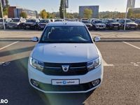 second-hand Dacia Logan 2017 1.5 Diesel 75 CP 90.921 km - 9.390 EUR - leasing auto