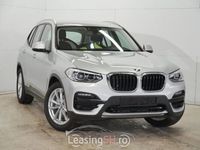 second-hand BMW X3 