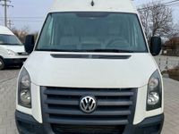 second-hand VW Crafter 2009 2.5Tdi L2H2