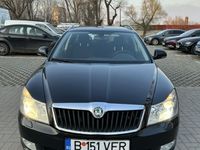 second-hand Skoda Octavia 1.4 TSI Ambiente DSG