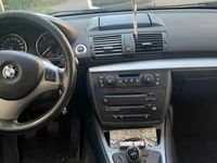 second-hand BMW 120 seria 1