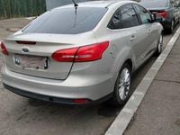 Second-hand Ford Focus 125 CP (91 kW) 2015 Berlinǎ