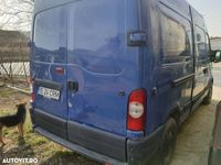 second-hand Renault Master 2.5 dCi L3H1