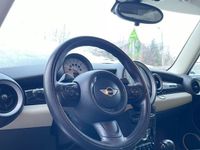 second-hand Mini Cooper S Aut.