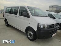 second-hand VW Transporter 2.0 TDI 4x4