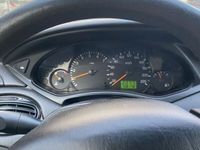 second-hand Ford Focus 1.6i Ambiente