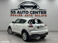 second-hand Nissan Juke 1.2 DIG-T N-Connecta