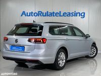 Second-hand VW Passat Comfortline 150 CP (110 kW) 2020 Culoaregri Break