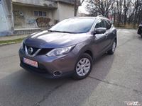 second-hand Nissan Qashqai 1.5 Start/Stop Tekna 360 xenon panorama piele încălzir