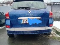 Second-hand Renault Clio II 90 CP (66 kW) 2009 Hatchback