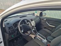 second-hand Ford Kuga Euro 5