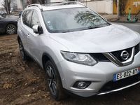 second-hand Nissan X-Trail Tekna 2016 FULL