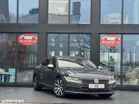 Second-hand VW Arteon 190 CP (139 kW) 2018 Culoaregri Berlinǎ