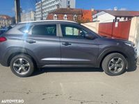 second-hand Hyundai Tucson 1.6 Turbo 2WD DCT Style
