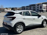 second-hand Renault Captur Energy dCi Intens