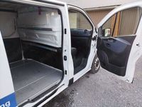 second-hand Opel Vivaro B 16CDTi